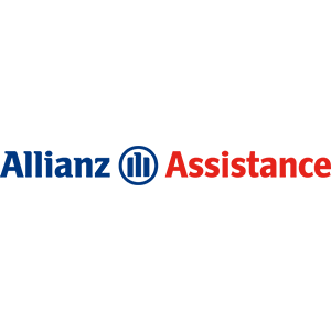 Allianz assistance Logo AXA