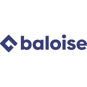Baloise Logo Baloise