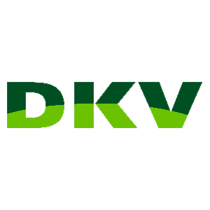 DKV Logo Europe assistance